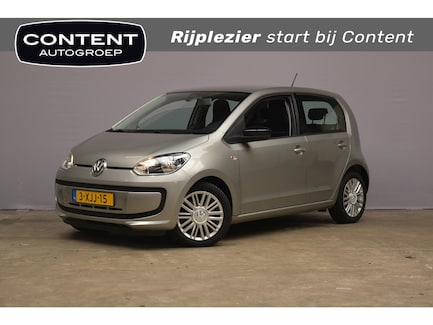Volkswagen Up! 0