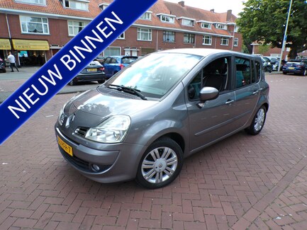 Renault Grand Modus 0