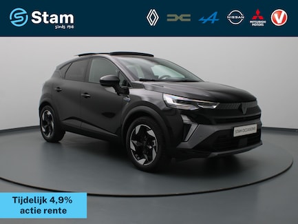 Renault Captur 0