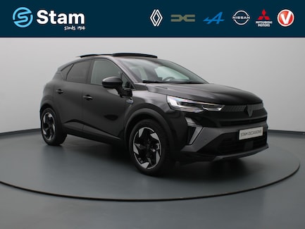 Renault Captur 0