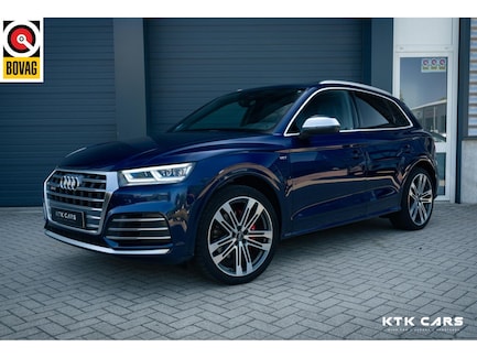 Audi SQ5 0