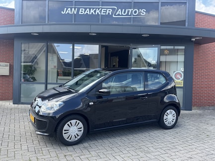 Volkswagen Up! 0