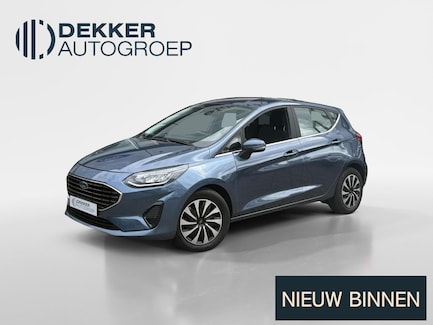Ford Fiesta 0