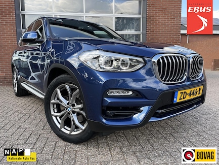 BMW X3 0