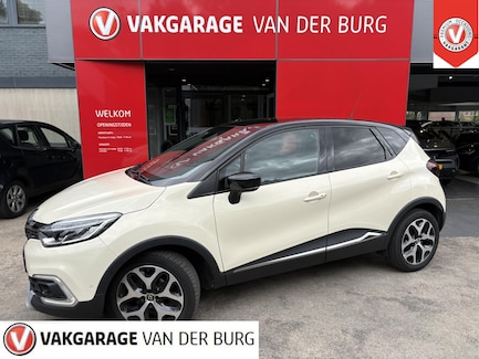Renault Captur 0