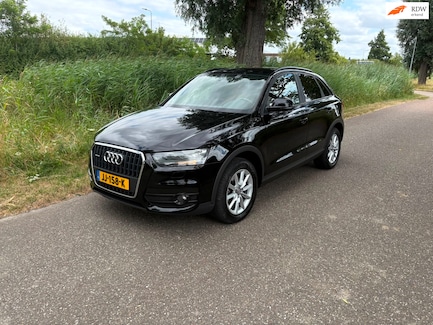 Audi Q3 0