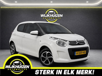 Citroën C1 0