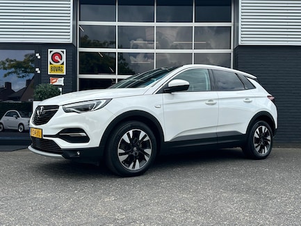 Opel Grandland 0
