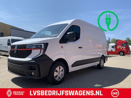 Renault Master 0