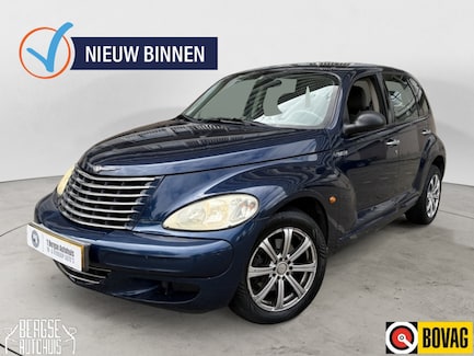 Chrysler PT Cruiser 0