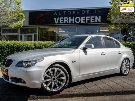 BMW 5-Serie 0