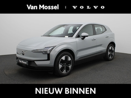 Volvo EX30 0