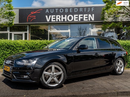 Audi A4 0