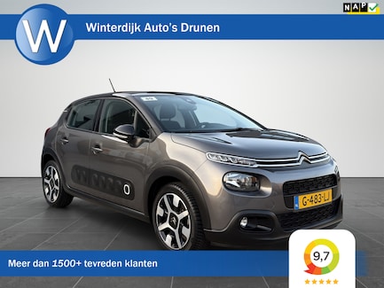 Citroën C3 0