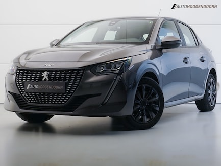 Peugeot 208 0