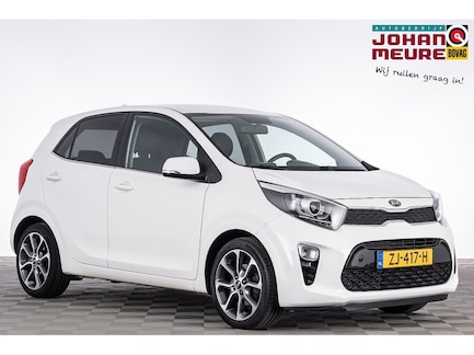 Kia Picanto 0