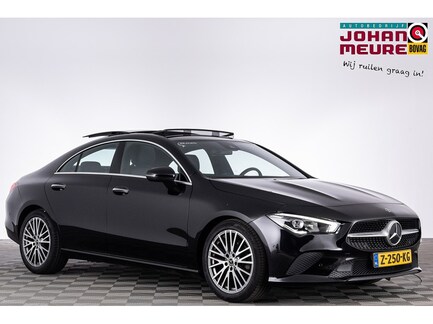 Mercedes-Benz CLA 0
