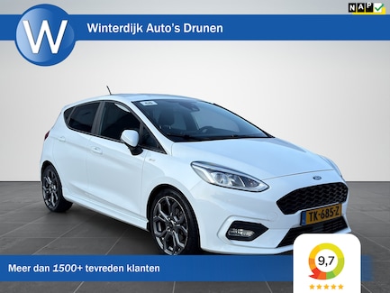 Ford Fiesta 0