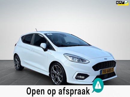 Ford Fiesta 0