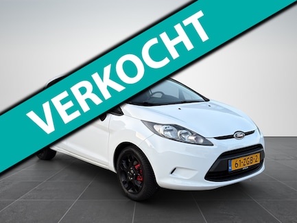 Ford Fiesta 0