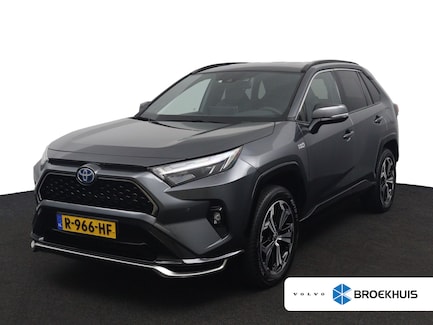 Toyota RAV4 0