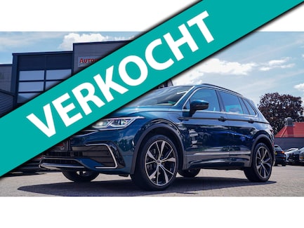 Volkswagen Tiguan 0