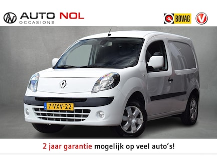Renault Kangoo 0