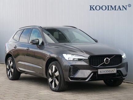 Volvo XC60 0