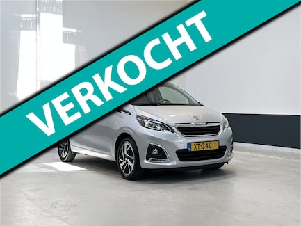 Peugeot 108 0