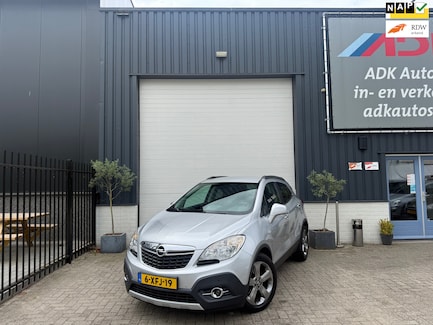 Opel Mokka 0