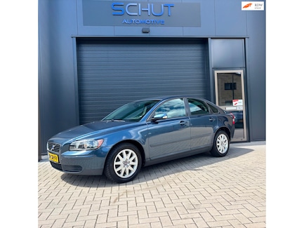 Volvo S40 0