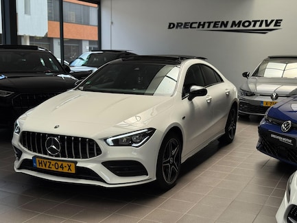Mercedes-Benz CLA 0