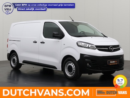 Opel Vivaro 0