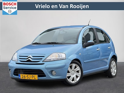 Citroën C3 0