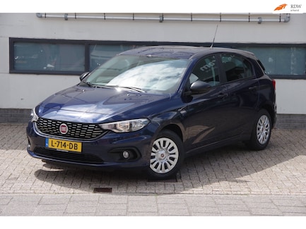 Fiat Tipo 0