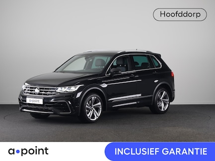Volkswagen Tiguan 0