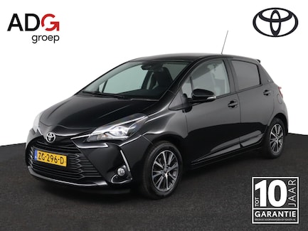 Toyota Yaris 0