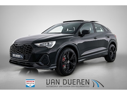Audi Q3 Sportback 0