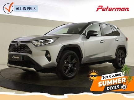 Toyota RAV4 0