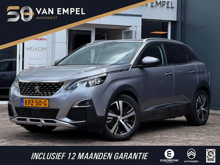 Peugeot 3008 0