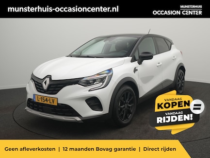 Renault Captur 0