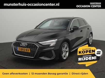 Audi A3 0