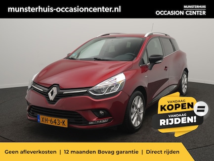 Renault Clio 0