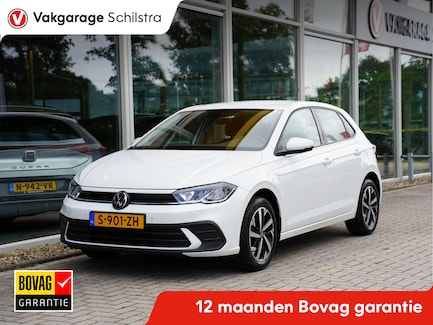 Volkswagen Polo 0