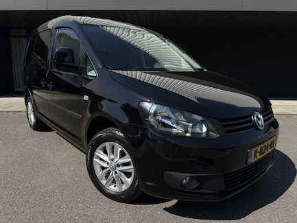 Volkswagen Caddy 0