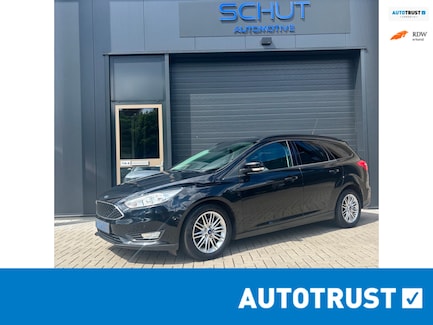 Ford Focus 0