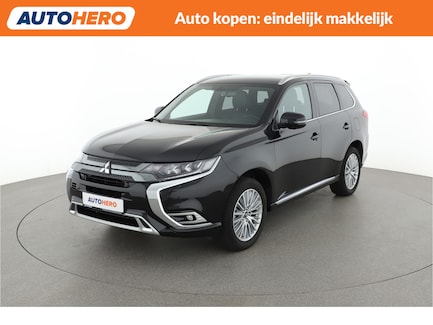 Mitsubishi Outlander 0