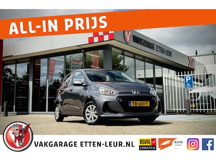 Hyundai i10 0