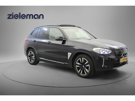 BMW iX3 0