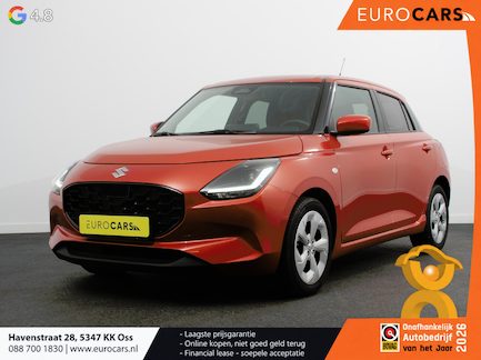 Suzuki Swift 0